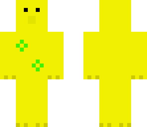 yellowbear