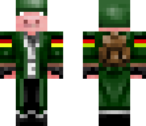 german pig
