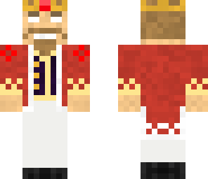 fallen king herobire