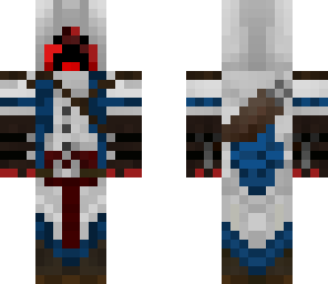 asessin creeper
