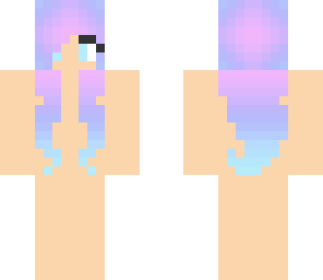 cute hair base