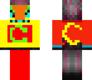 the captain cyborg