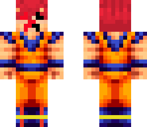 creepergoku