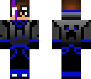 maniac