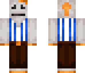 bonehead bandit planetking