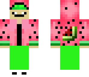 watermallon derpd
