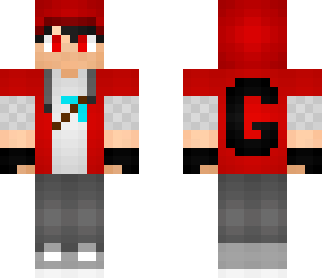 mister genesis