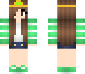 cute girl with tiara