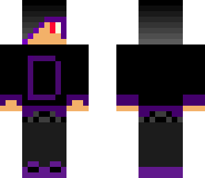 dark brotherhood boys skin