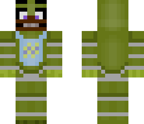 chica the chicken