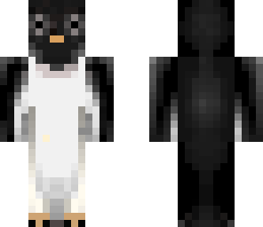 adelie penguin2