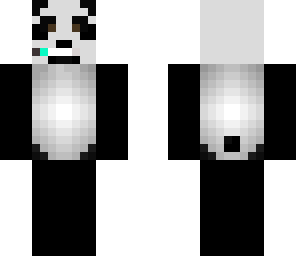 rabies panda