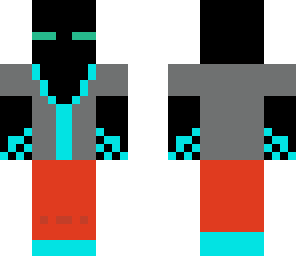 swag enderman