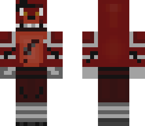foxy the pirate