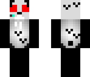rabies panda