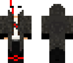 a killer