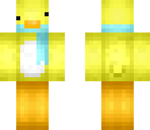 duck