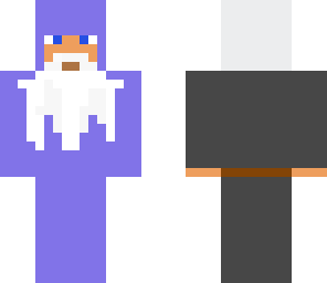 gandalf the blue