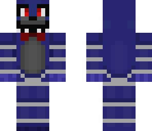 bonnie the bunny