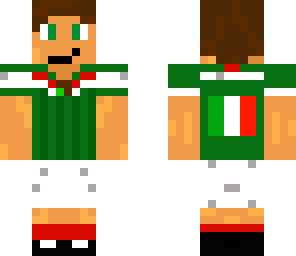 mexican edit