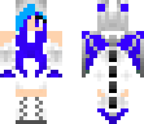 polar ice dragon
