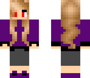 dark brotherhood sister skin