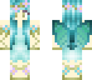 water fairy