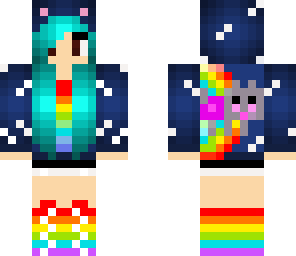 nyan cutie