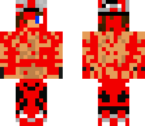 evil stampy