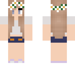 flower crown
