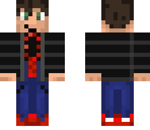 piter parker movie v 2