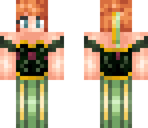 anna