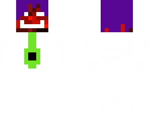 my first skin