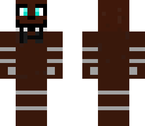 freddy fazbear