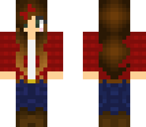 autumn plaid