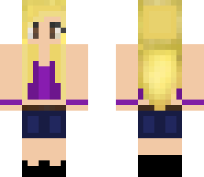 lucy fanmade outfit