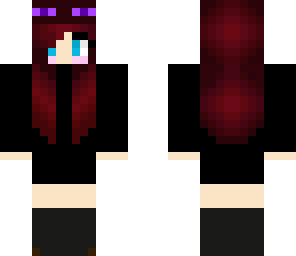 ender girl