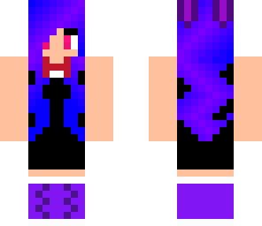 bonnie the bunny human