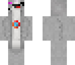 ender narwhal man