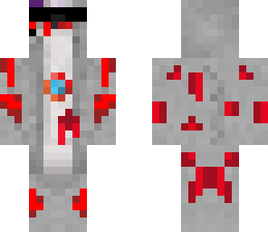 hurt narwhal man