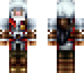 assasins schaf