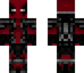 deadpool here