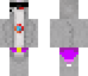 captain narwhal man