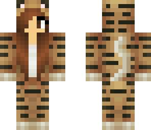 tiger
