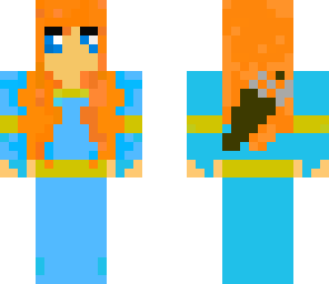 merida