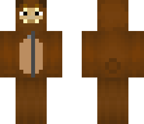 bear of gaming