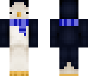 penguin