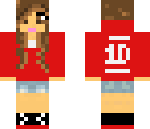 one direction girl