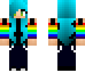 sexy dubstep girl by yokybox