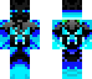 ender men